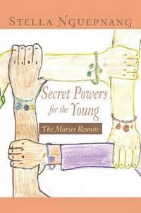 bokomslag Secret Powers for the Young
