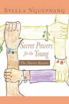 Secret Powers for the Young 1