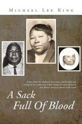 Sack Full Of Blood