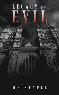 bokomslag Legacy of Evil