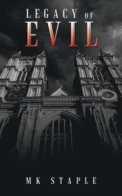 Legacy of Evil 1