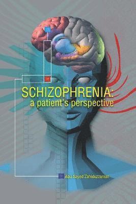 bokomslag Schizophrenia