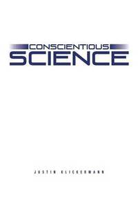 bokomslag Conscientious Science