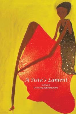 Carl Harris - Sista's Lament, Häftad
