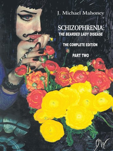 bokomslag Schizophrenia