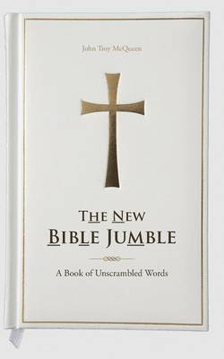 New Bible Jumble 1
