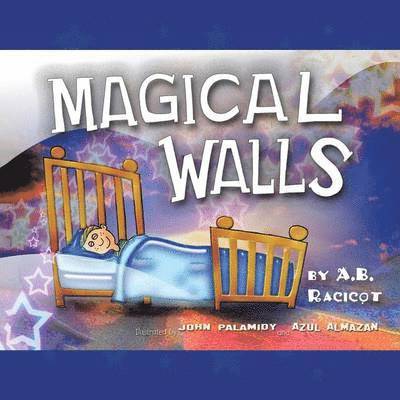 Magical Walls 1