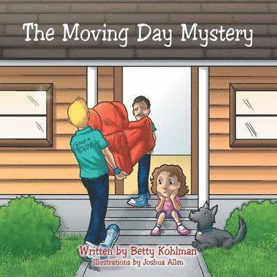 Moving Day Mystery