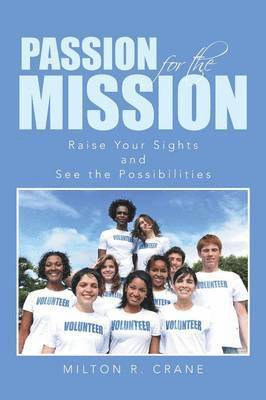 Passion for the Mission 1