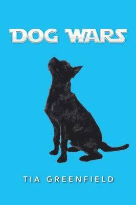bokomslag Dog Wars
