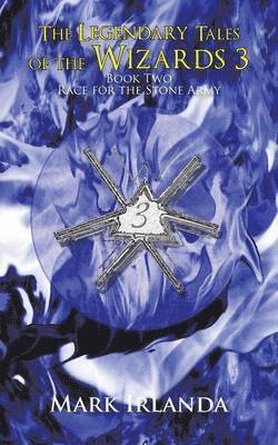 bokomslag Legendary Tales of the Wizards 3