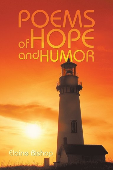 bokomslag Poems of Hope and Humor