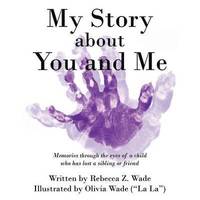 bokomslag My Story about You and Me