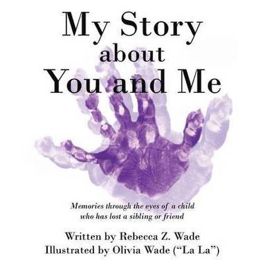 bokomslag My Story about You and Me