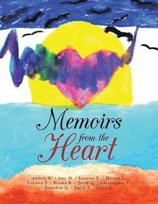 Memoirs from the Heart 1