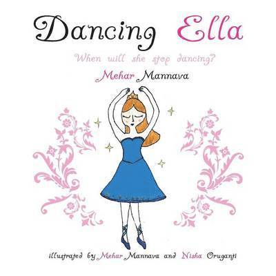 Dancing Ella 1