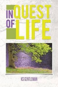 bokomslag In Quest of Life