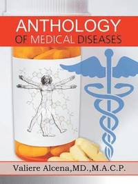 bokomslag Anthology of Medical Diseases