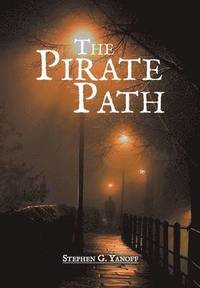 bokomslag THE Pirate Path