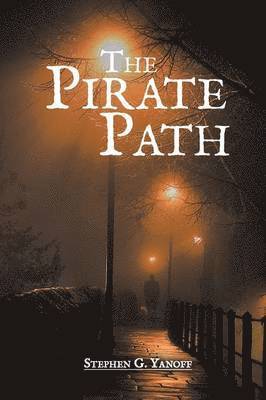 THE Pirate Path 1