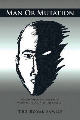 The Royal Family - Man Or Mutation, Häftad