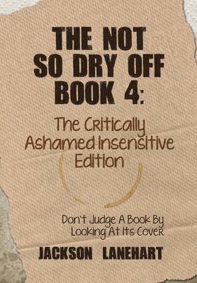 The not so dry off Book 4 1