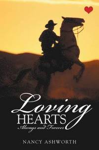 bokomslag Loving Hearts