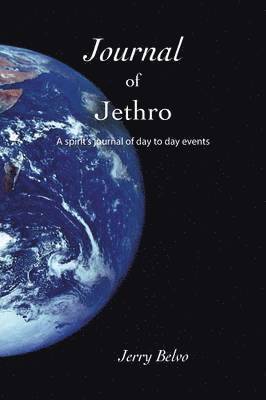 bokomslag Journal of Jethro