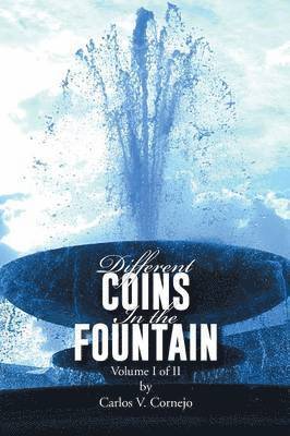 Different Coins in the Fountain 1