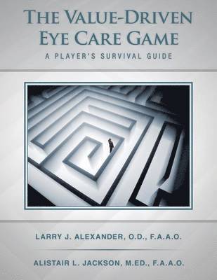 The Value-Driven Eye Care Game 1