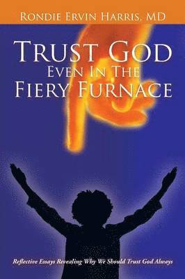 Trust God Even In The Fiery Furnace 1