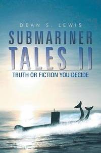 bokomslag Submariner Tales II