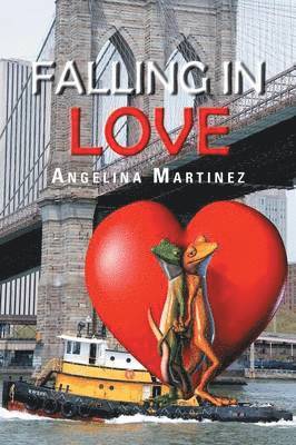 Falling In Love 1