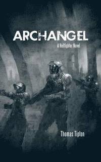 bokomslag Archangel