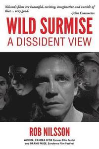 bokomslag Wild Surmise