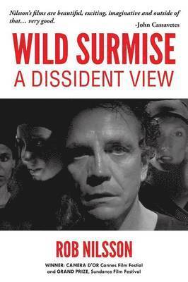 Wild Surmise 1