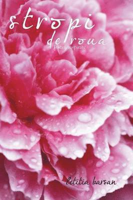 Letitia Barsan - Stropi De Roua, Häftad