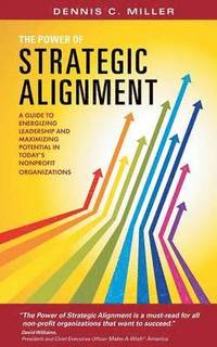 bokomslag The Power of Strategic Alignment