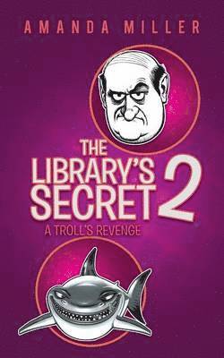 bokomslag The Library's Secret 2