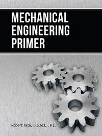 bokomslag Mechanical Engineering Primer