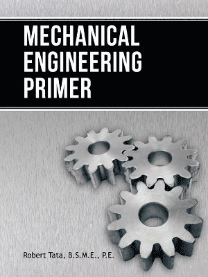 bokomslag Mechanical Engineering Primer