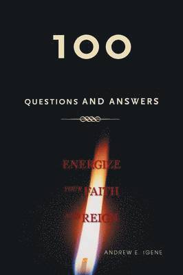 100 Questions And Answers 1