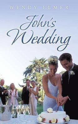 Wendy Elmer - John's Wedding, Häftad