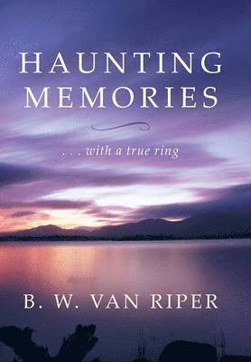 Haunting Memories 1