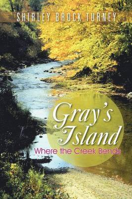 Gray's Island 1