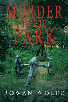 Murder in the Park 1