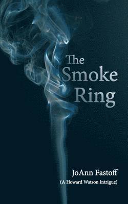 bokomslag Smoke Ring