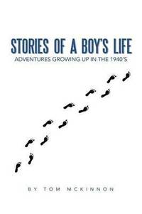 bokomslag Stories of A Boy's Life