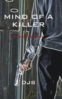 bokomslag Mind of a KIller