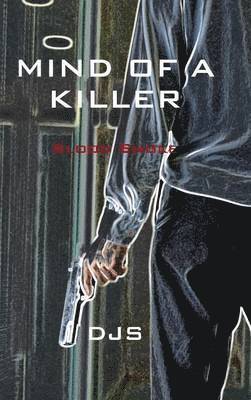 bokomslag Mind of a KIller